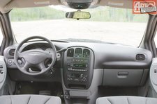 Chrysler Voyager IV Facelift 3.3 AT 174 AG AWD 3