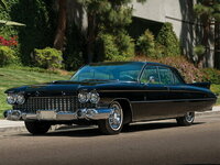 Sedanas Brougham