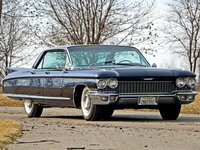 Sedanas Brougham