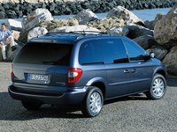 Chrysler Voyager IV 3.8 AT 218 AG 3