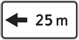803 Atstumas iki objekto