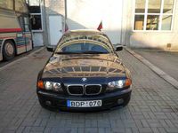 BMW 3 serija, 330d, 2000 m.