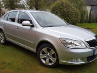 Skoda Octavia, 1.6 TDI, 2011 m.