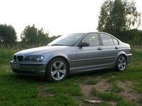 BMW 3 serija, 320, 2003 m.