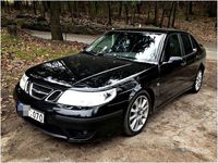 Saab 9-5, 2,3 T Aero, 2003 m.