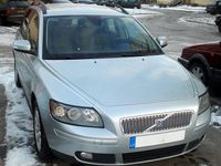 Volvo V50, D, 2007 m.