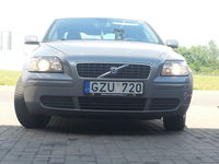 Volvo S40, 2,4i, 2006 m.