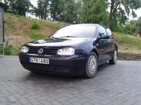 Volkswagen Golf, 1999 m.