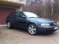 Audi A4, 1.9 TDI, 1997 m.