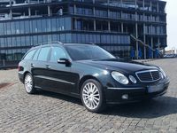 Mercedes-Benz E klasė, E 320 CDI, 2003 m.