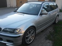 BMW 3 serija, 330d, 2003 m.