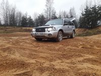 Subaru Forester, 2.0XT, 2003 m.