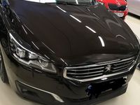 Peugeot -kita-, 2.0HDI 133kw GT version, 2015 m.