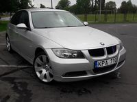 BMW 3 serija, 318i, 2006 m.