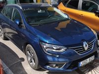 Renault Megane, IV, 2017 m.