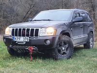 Jeep Grand Cherokee, SPORT UTILITY 4-DR Limited V6, 2006 m.