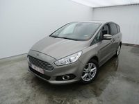 Ford S-MAX, 2016 m.