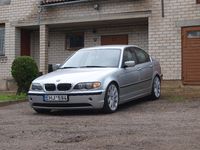 BMW 3 serija, 325i, 2002 m.